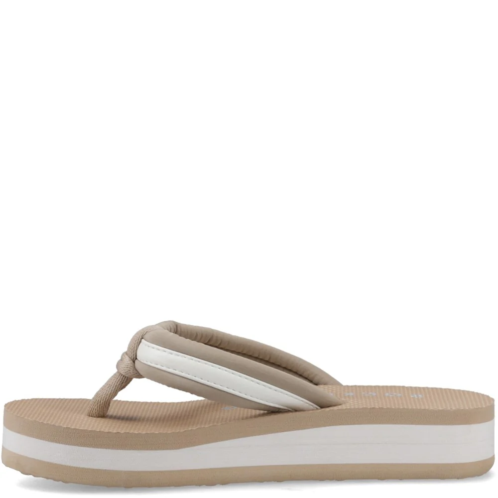 Rocket Dog Monica Nylon PU Sandals - Image 4