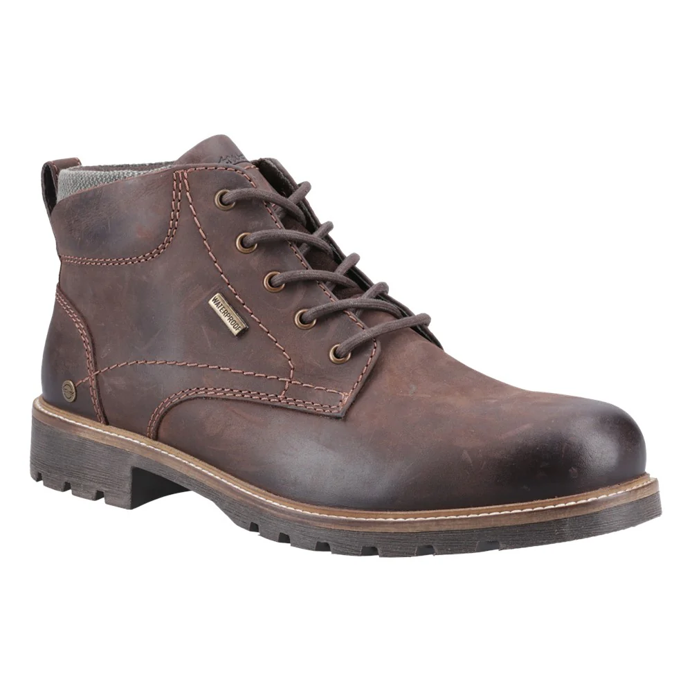 Cotswold Moreton Work Boots - Image 6