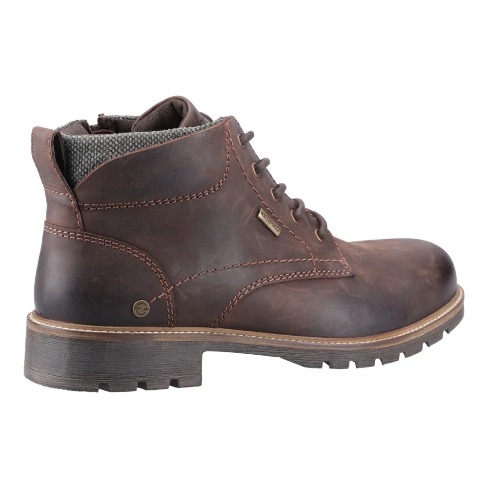 Cotswold Moreton Work Boots - Image 7