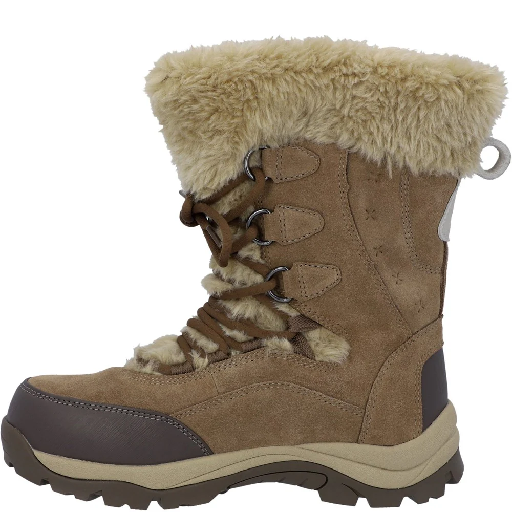 Hi-Tec Moritz 200 Hiking Boots - Image 5