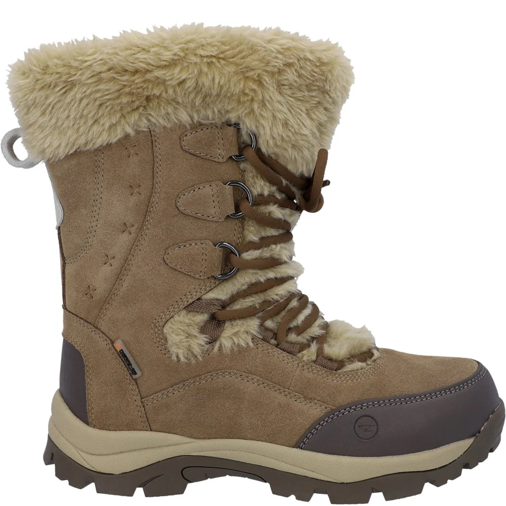 Hi-Tec Moritz 200 Hiking Boots - Image 6