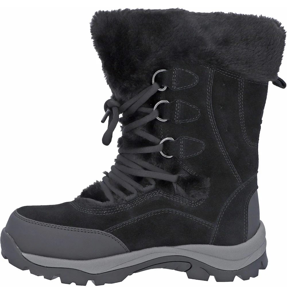 Hi-Tec Moritz 200 Hiking Boots - Image 5