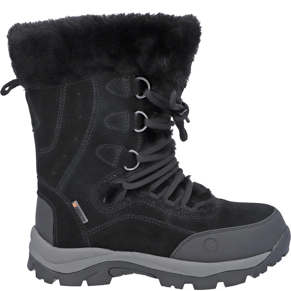 Hi-Tec Moritz 200 Hiking Boots - Image 6