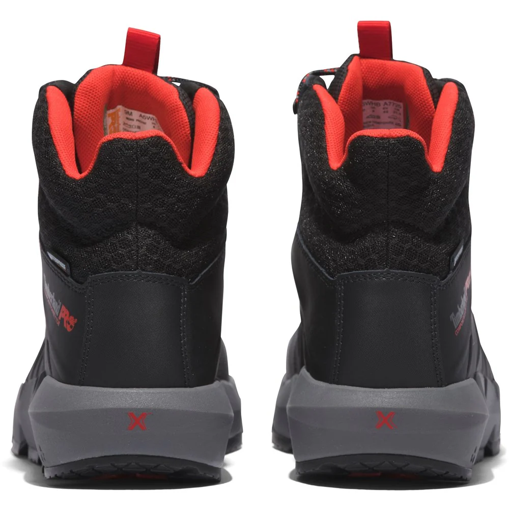 Timberland Pro Morphix 6" Safety Boot - Image 5