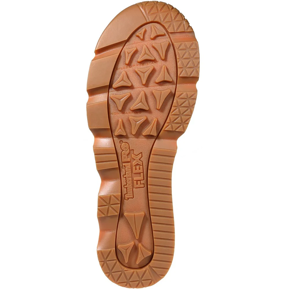 Timberland Pro Morphix 6" Safety Boot - Image 4