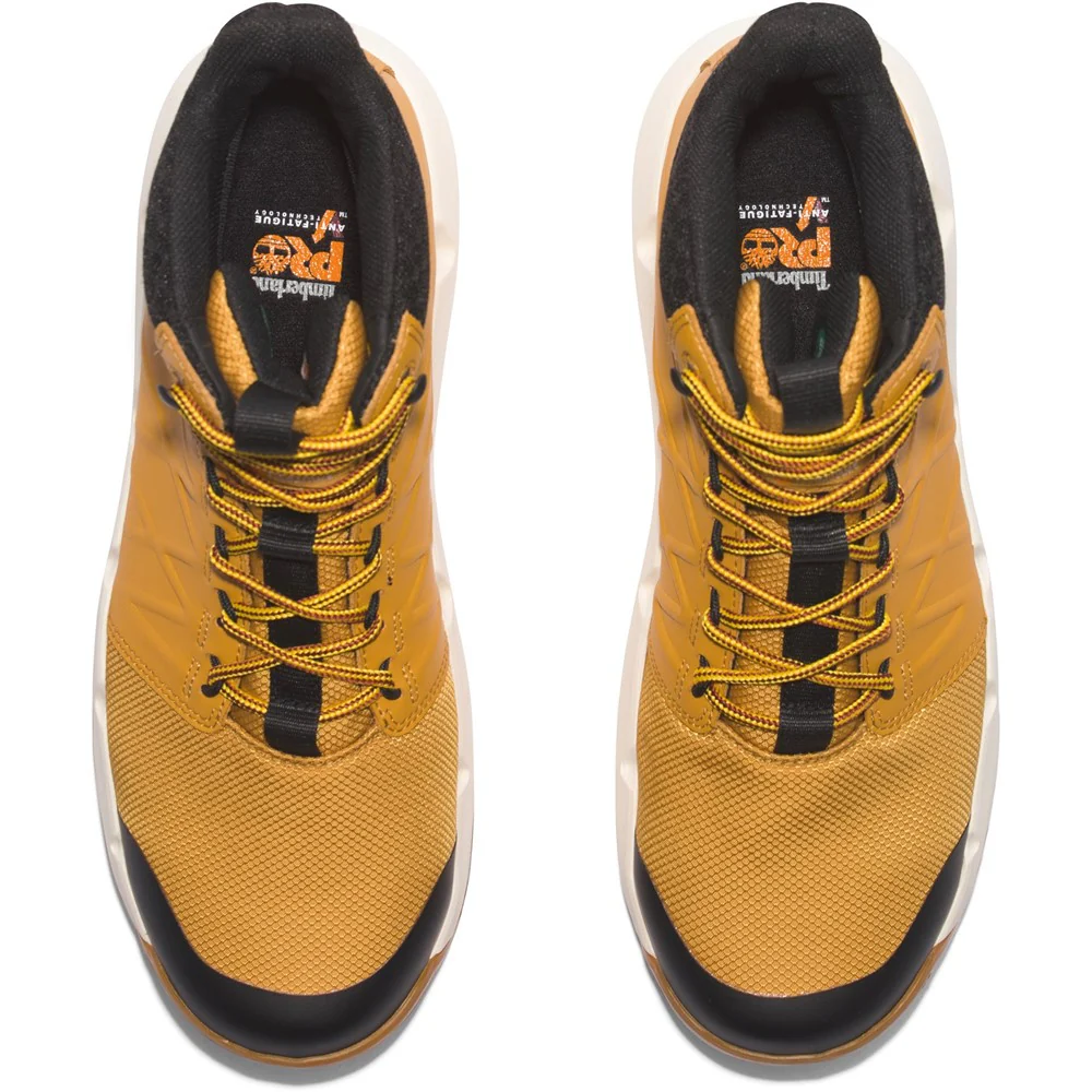 Timberland Pro Morphix 6" Safety Boot - Image 5