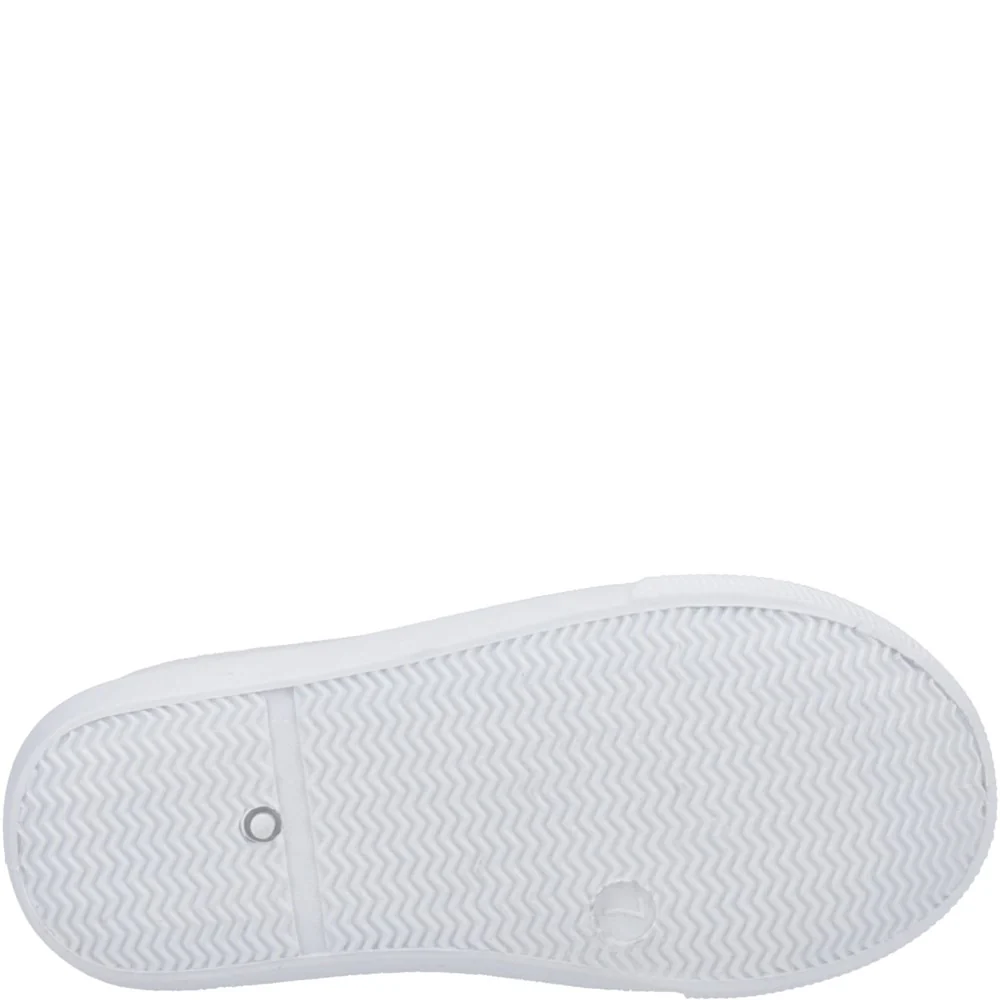 Mirak Morris Gusset Plimsoll - Image 3