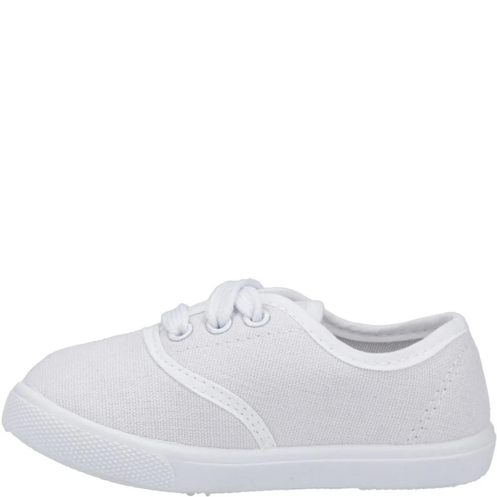 Mirak Morris Gusset Plimsoll - Image 4
