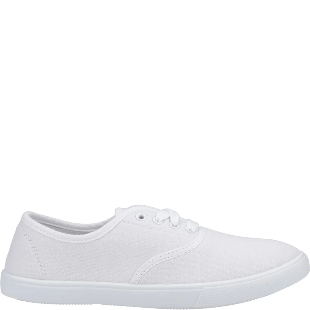 Mirak Morris Plimsolls - Image 5