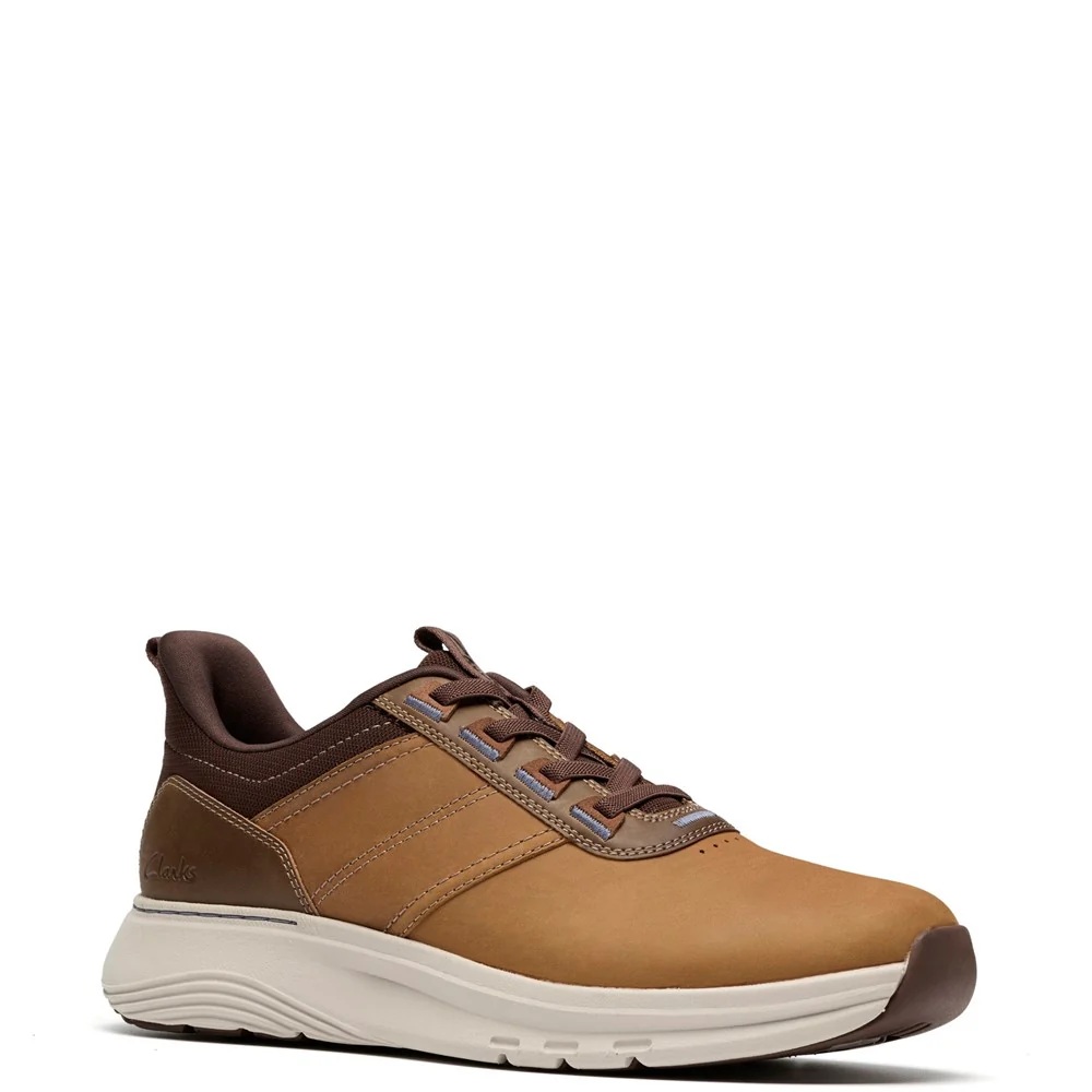 Clarks Motion Trek LX Shoes