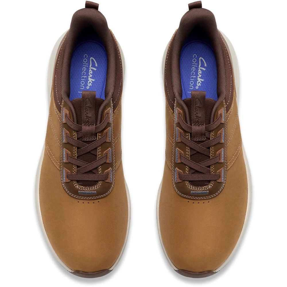 Clarks Motion Trek LX Shoes - Image 4