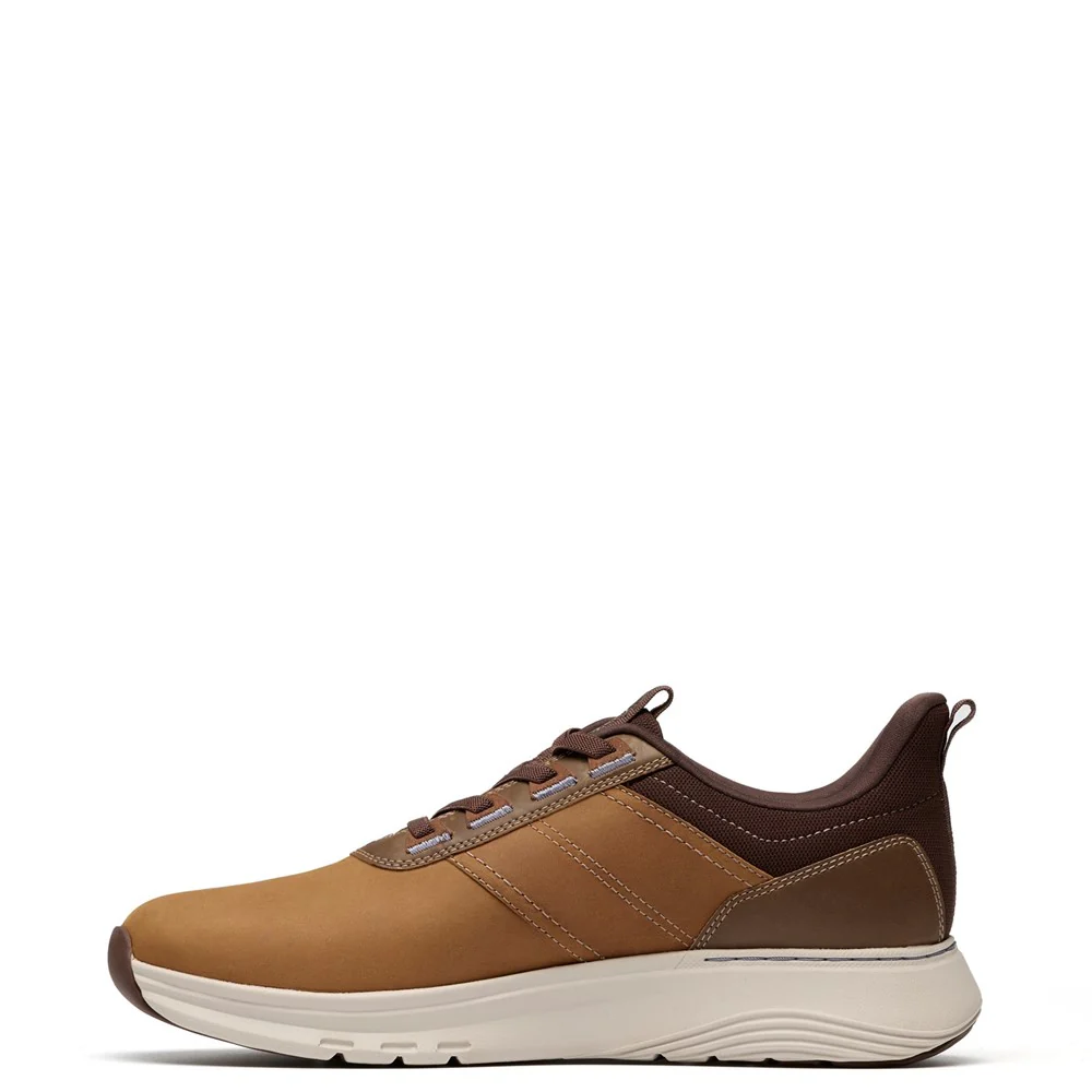 Clarks Motion Trek LX Shoes - Image 5