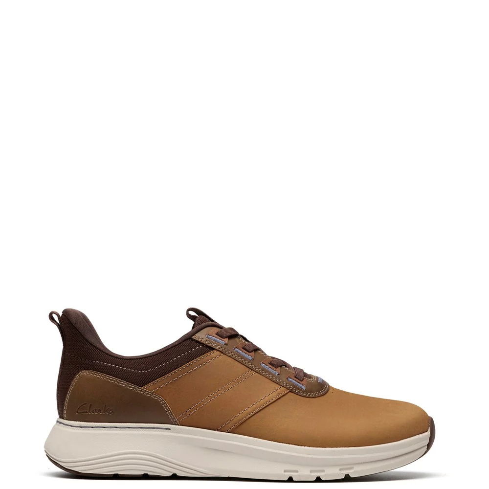 Clarks Motion Trek LX Shoes - Image 6