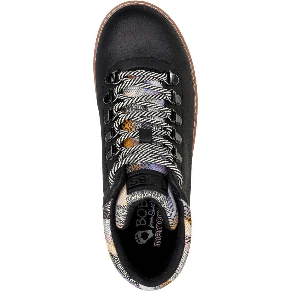 Skechers Mountain Kiss Hiking Boots - Image 6