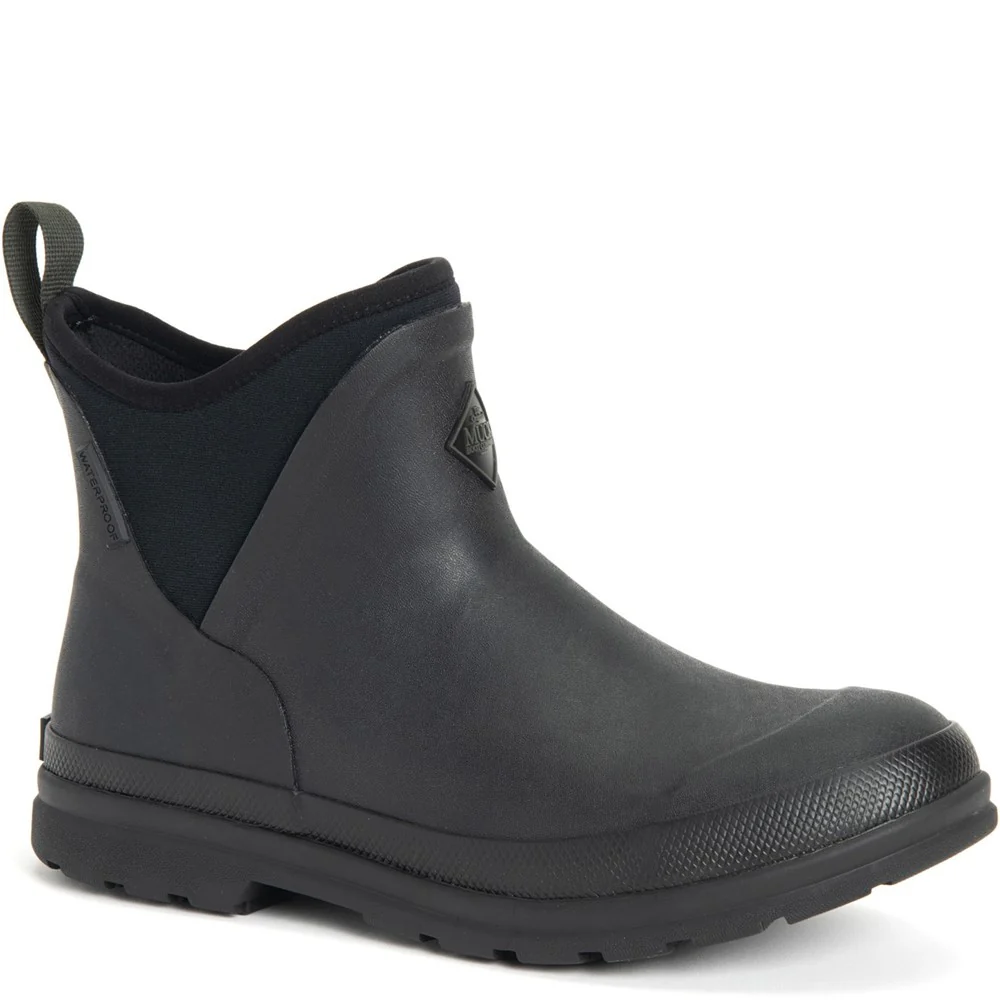 Muck Boots Muck Originals Ankle