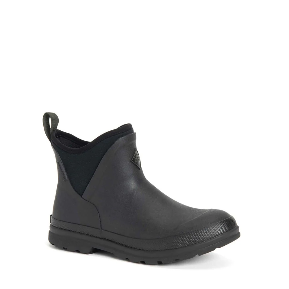 Muck Boots Muck Originals Ankle - Image 10