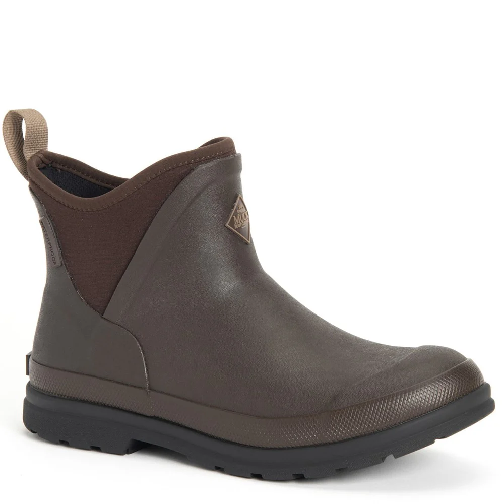Muck Boots Muck Originals Ankle
