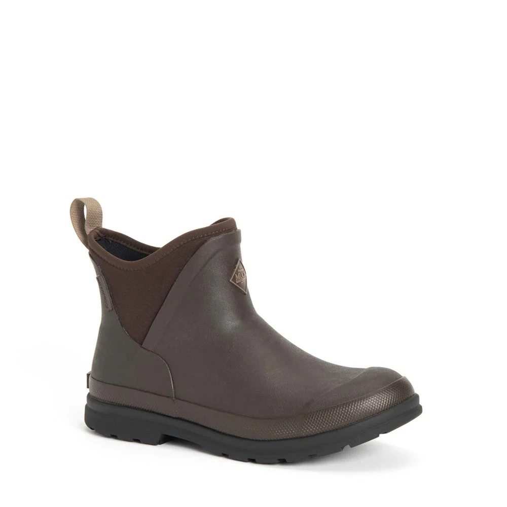 Muck Boots Muck Originals Ankle - Image 10