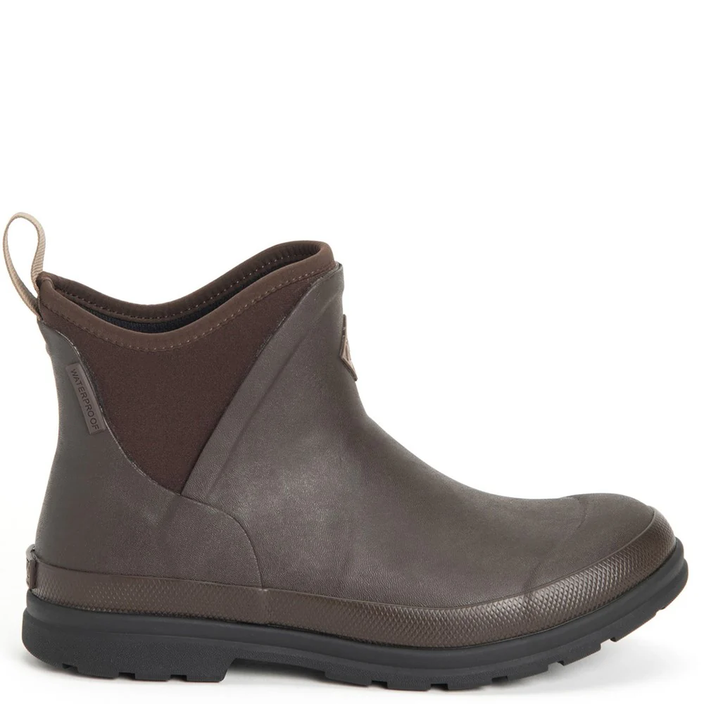Muck Boots Muck Originals Ankle - Image 5