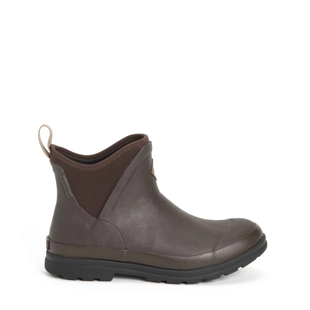 Muck Boots Muck Originals Ankle - Image 9