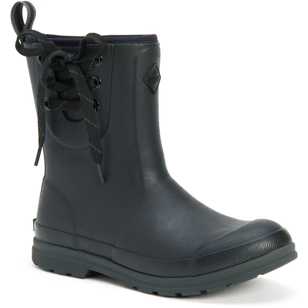 Muck Boots Muck Originals Pull-On Short Boots