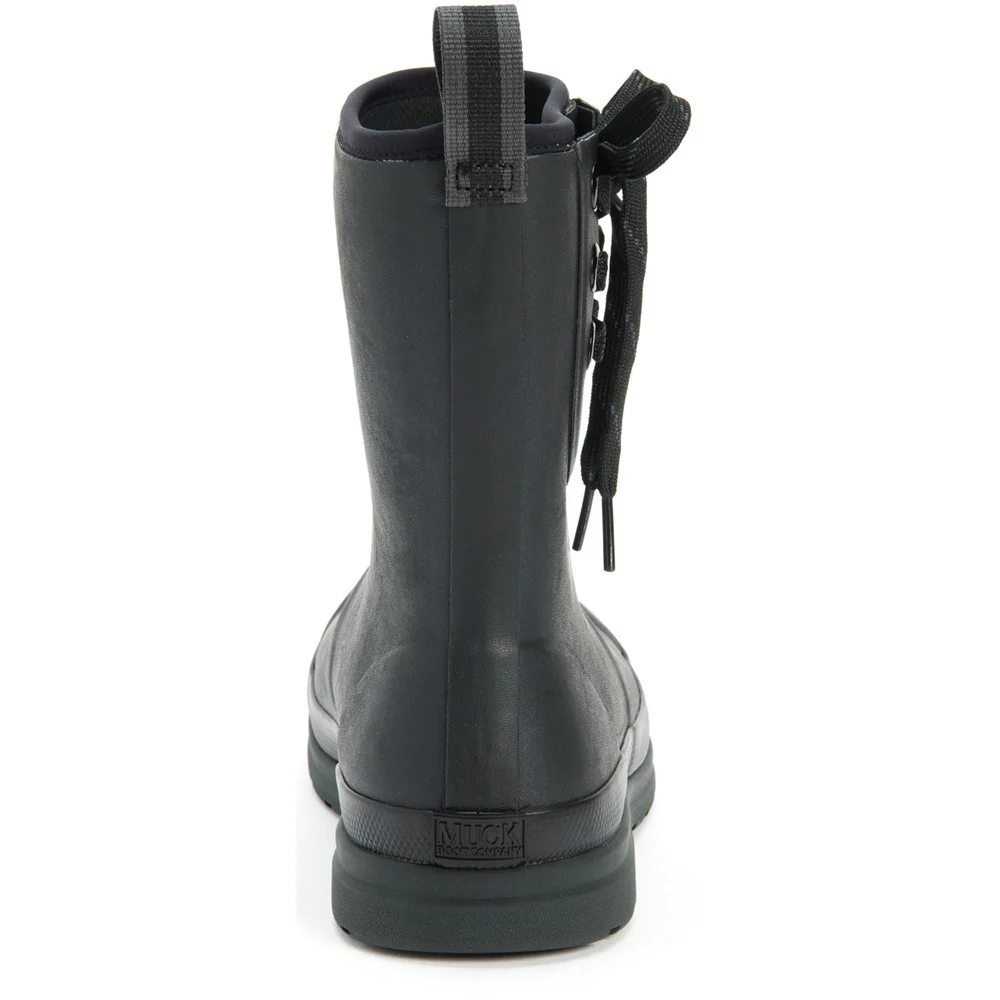 Muck Boots Muck Originals Pull-On Short Boots - Image 2