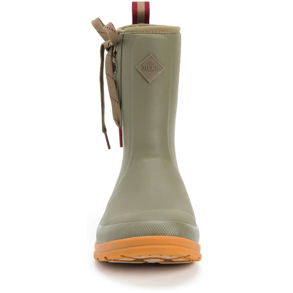 Muck Boots Muck Originals Pull-On Short Boots - Image 3