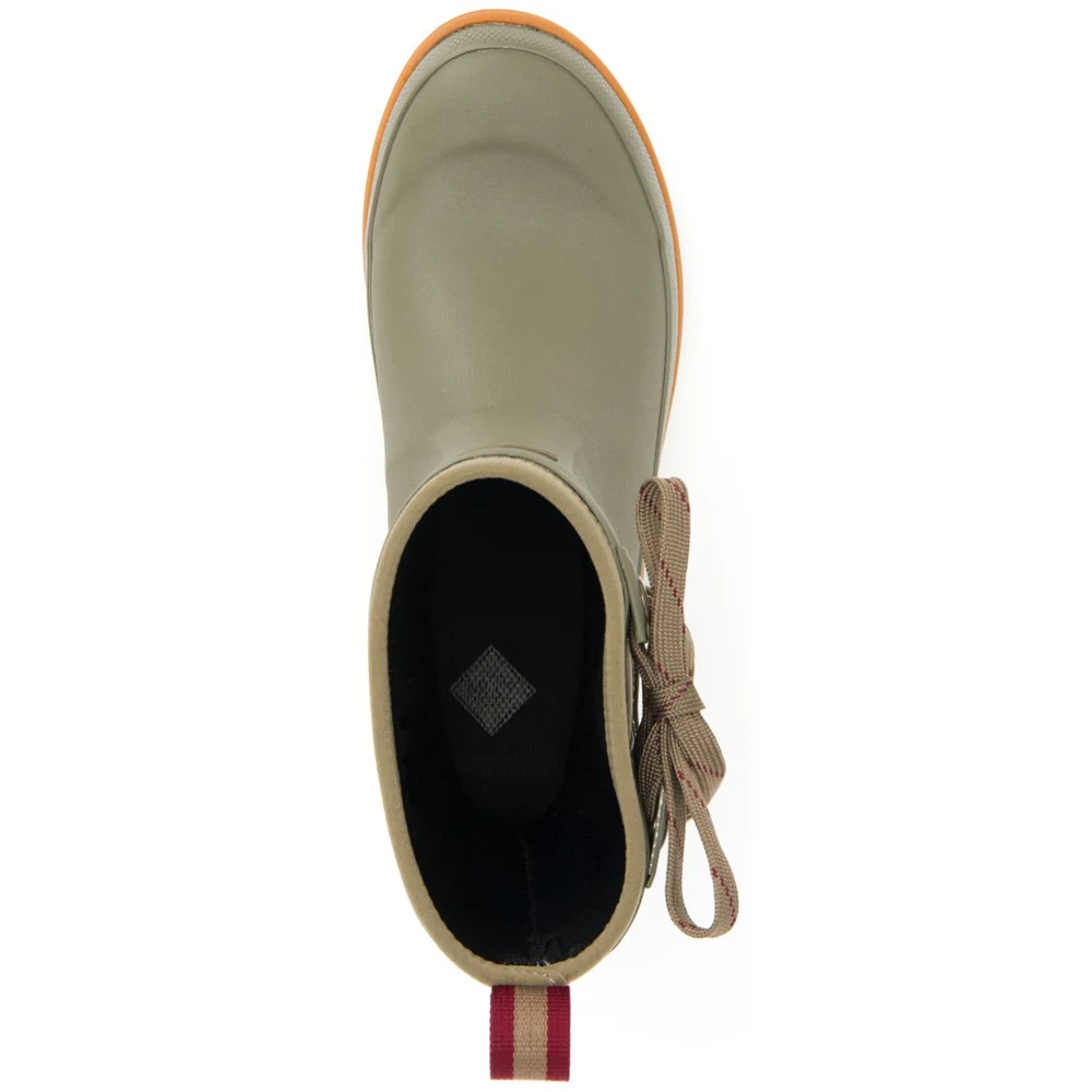 Muck Boots Muck Originals Pull-On Short Boots - Image 5