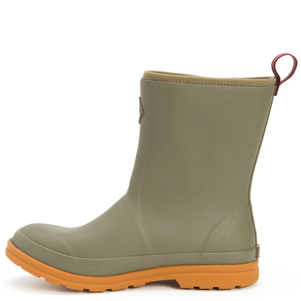 Muck Boots Muck Originals Pull-On Short Boots - Image 6