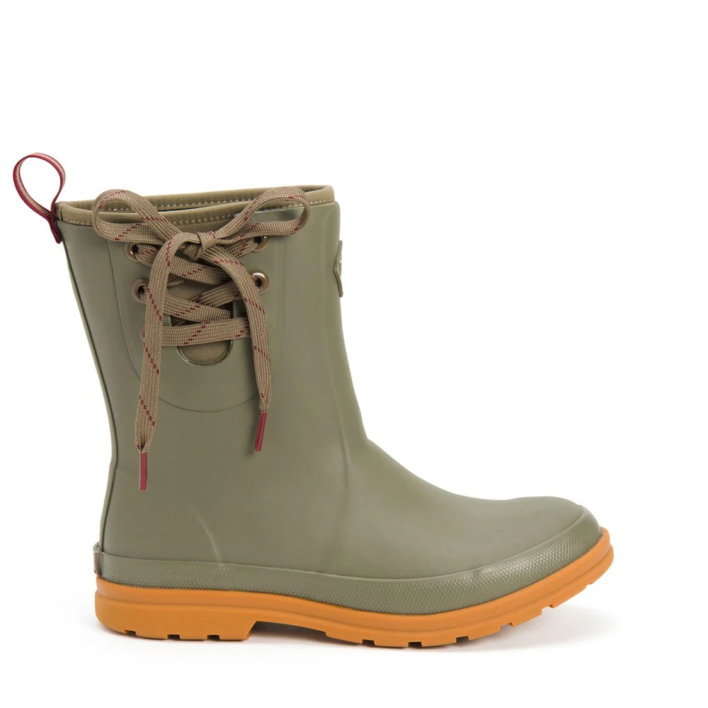 Muck Boots Muck Originals Pull-On Short Boots - Image 8