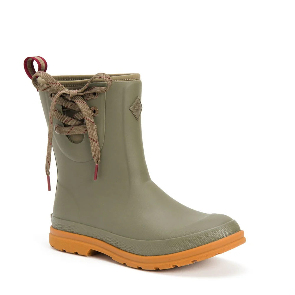 Muck Boots Muck Originals Pull-On Short Boots - Image 9