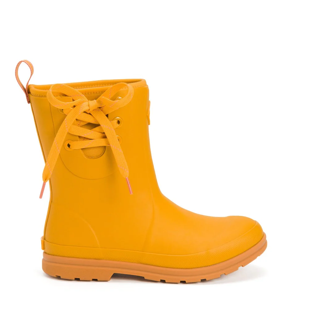 Muck Boots Muck Originals Pull-On Short Boots