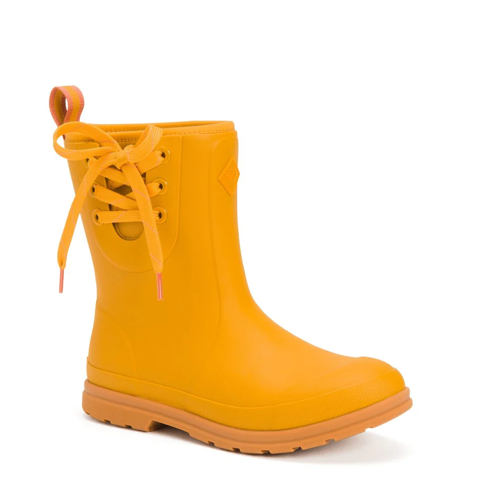 Muck Boots Muck Originals Pull-On Short Boots - Image 2