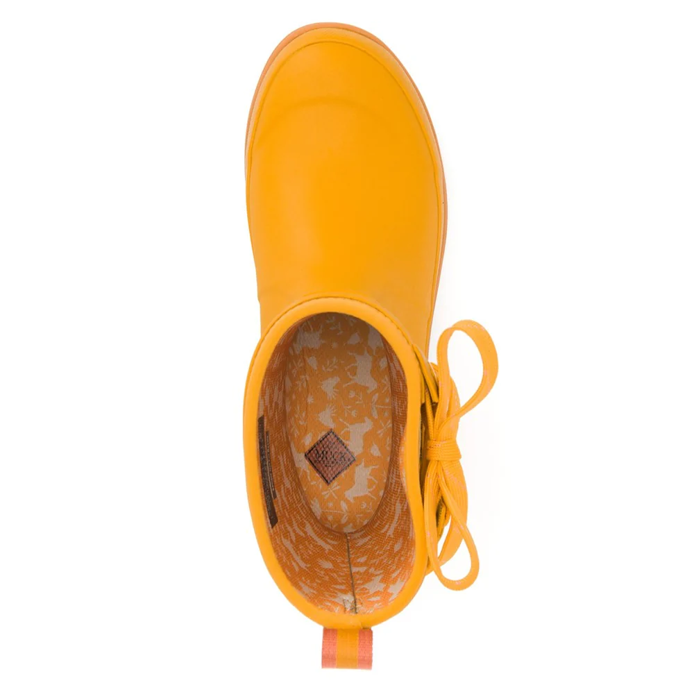 Muck Boots Muck Originals Pull-On Short Boots - Image 5