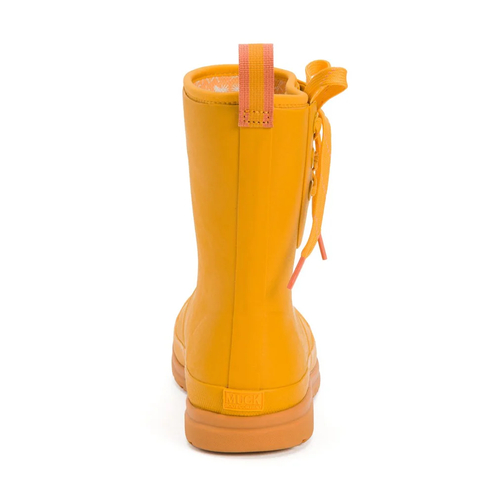 Muck Boots Muck Originals Pull-On Short Boots - Image 7