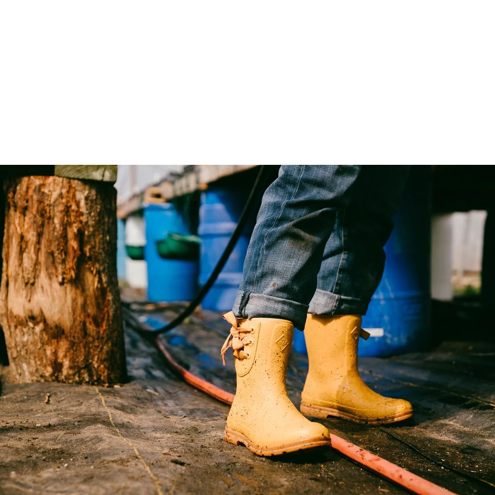 Muck Boots Muck Originals Pull-On Short Boots - Image 9