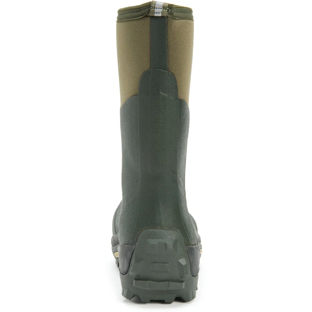 Muck Boots Muckmaster Mid Wellington - Image 2