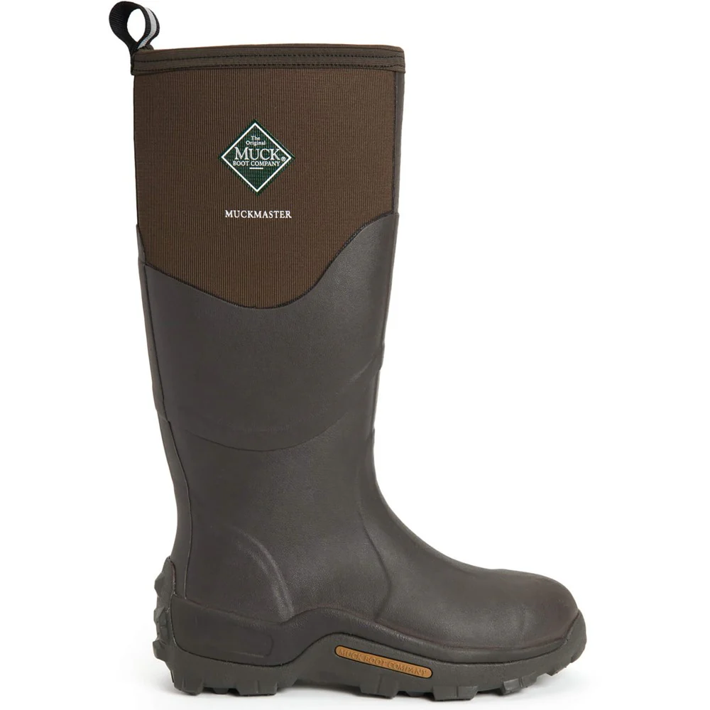 Muck Boots Muckmaster Wellington - Image 6