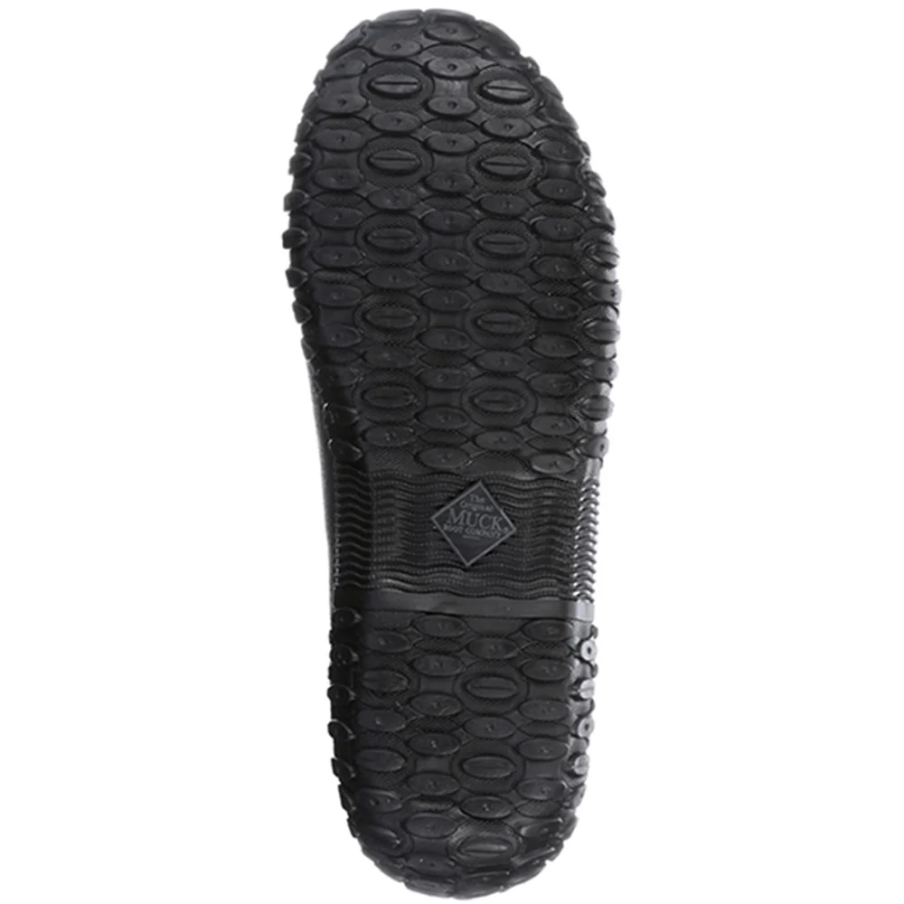 Muck Boots Men's Muckster II Ankle All Purpose Lightweight shoe - Image 4