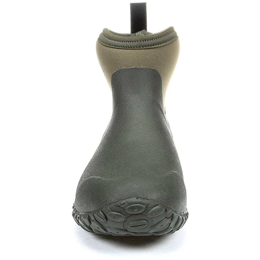 Muck Boots Men's Muckster II Ankle All Purpose Lightweight shoe - Image 3