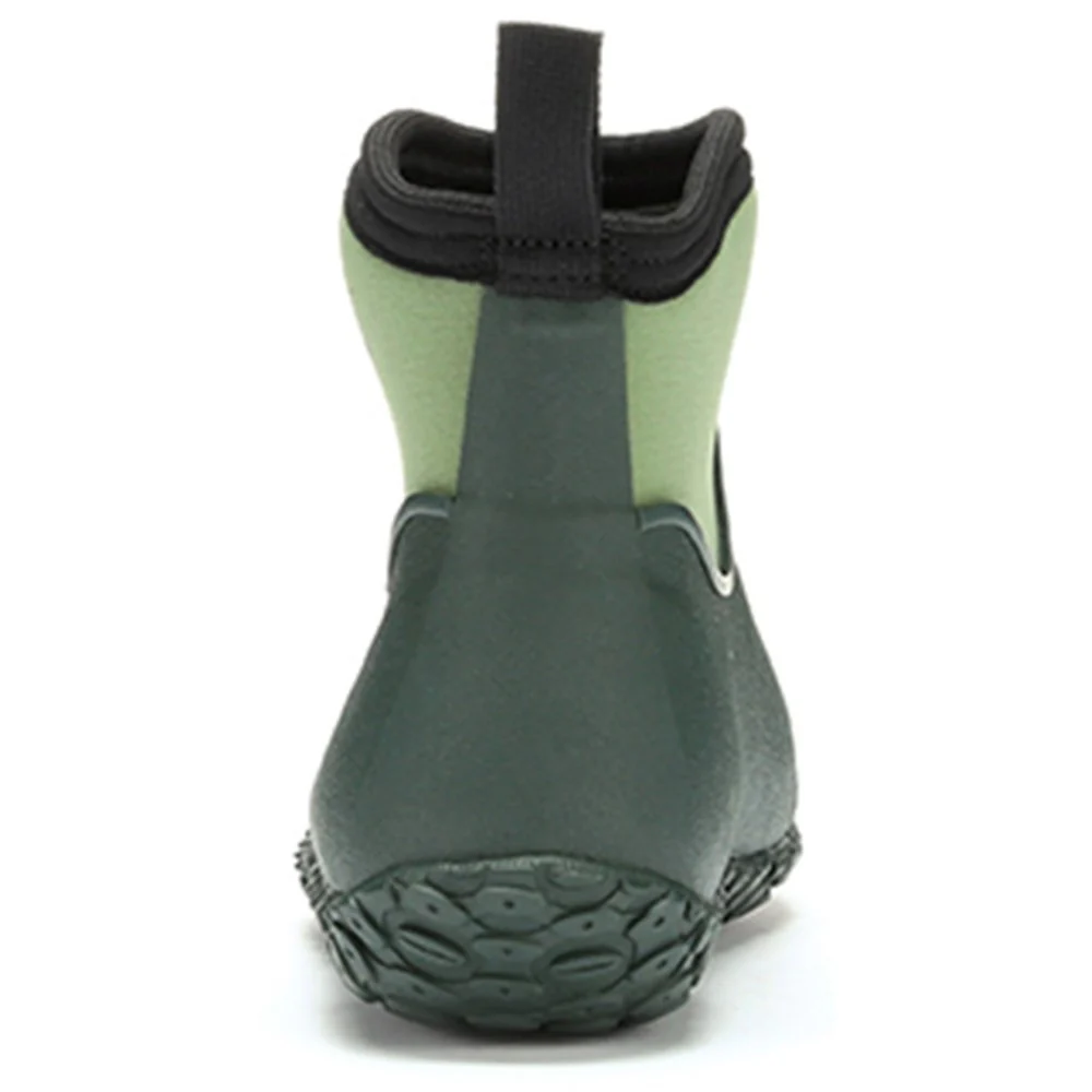 Muck Boots Womens Muckster II Ankle All Purpose Lightweight Shoe - Image 2