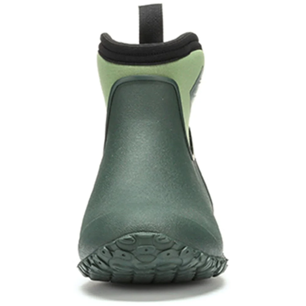 Muck Boots Womens Muckster II Ankle All Purpose Lightweight Shoe - Image 3