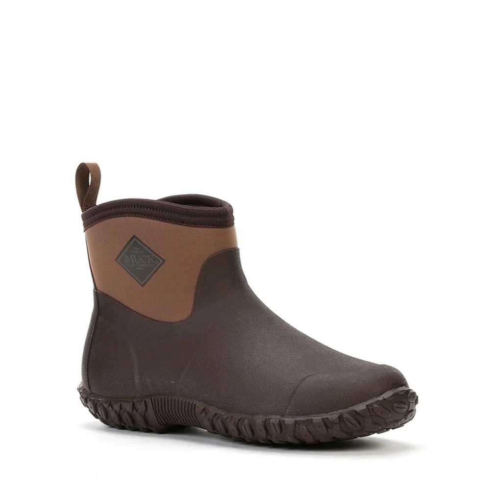 Muck Boots Men's Muckster II Ankle All Purpose Lightweight shoe - Image 8