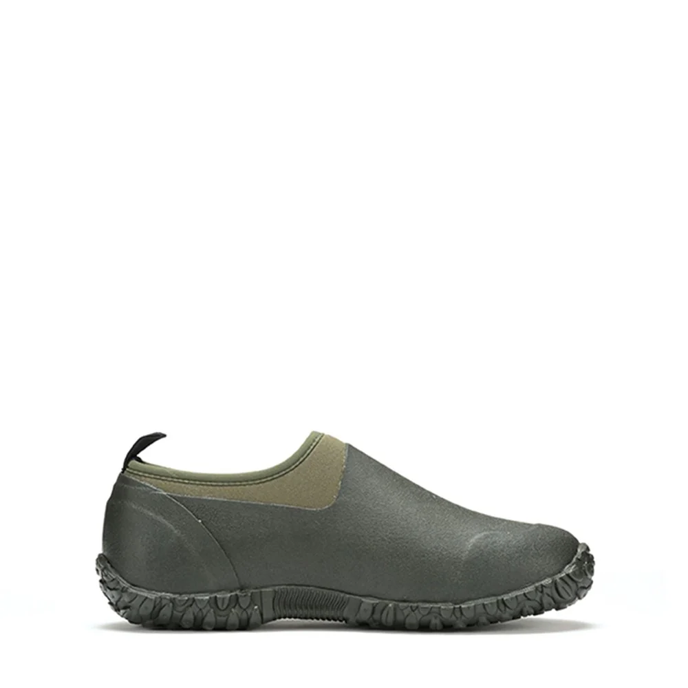 Muck Boots Men's Muckster II Low All Purpose Lightweight Shoe - Image 10