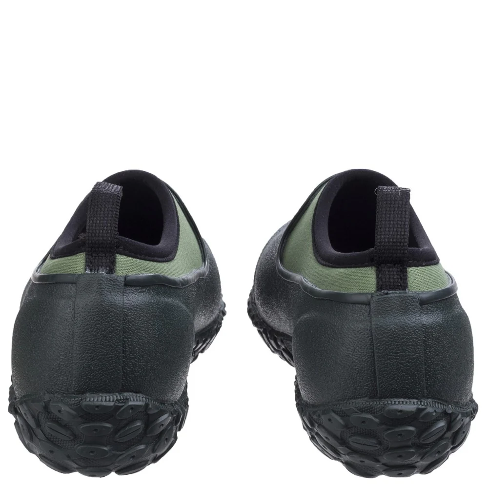 Muck Boots Women's Muckster II Low All Purpose Lightweight Shoe - Image 8