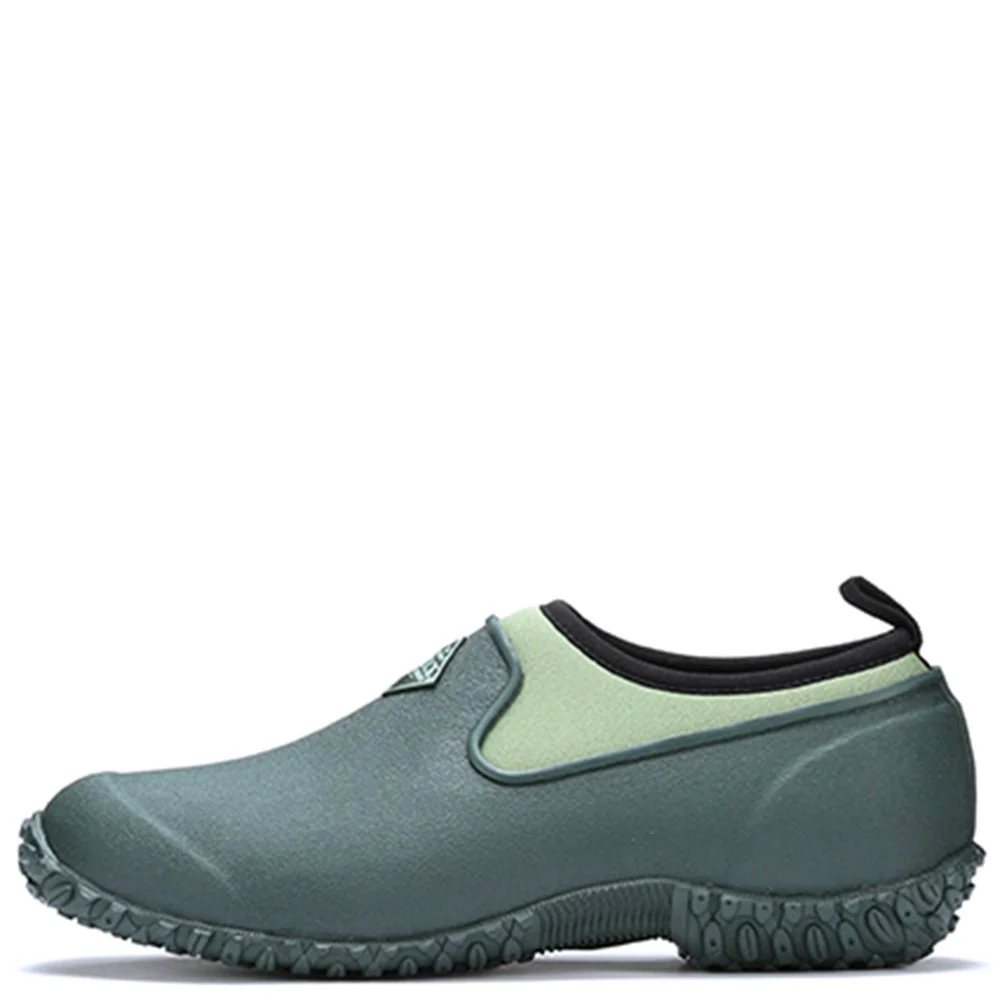 Muck Boots Women's Muckster II Low All Purpose Lightweight Shoe - Image 9