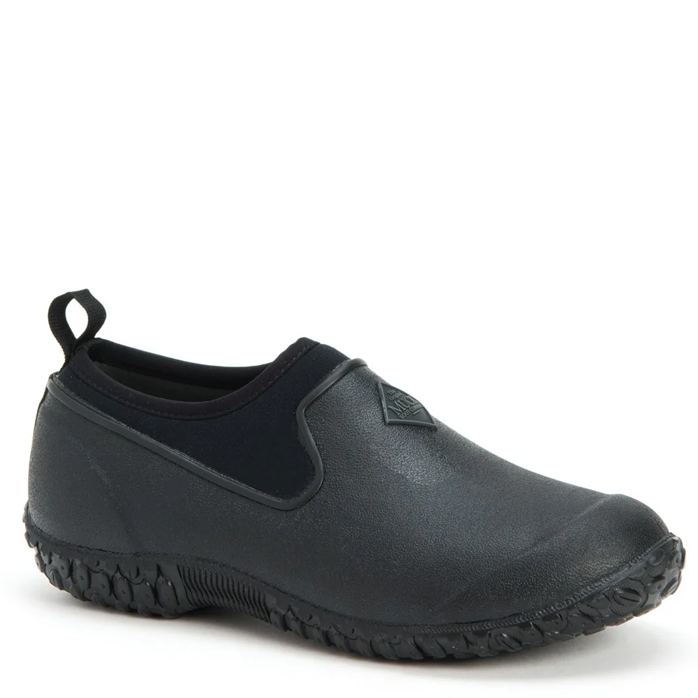 Muck Boots Women's Muckster II Low All Purpose Lightweight Shoe