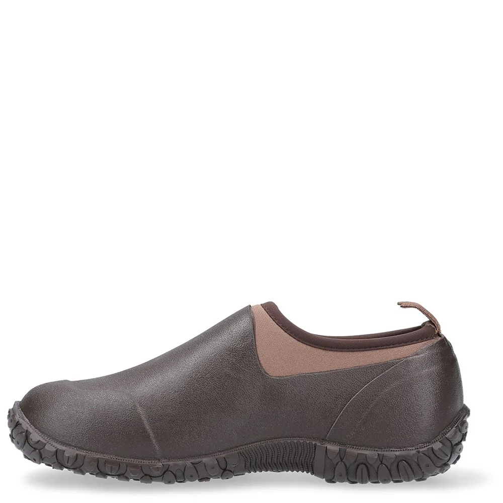 Muck Boots Men's Muckster II Low All Purpose Lightweight Shoe - Image 6