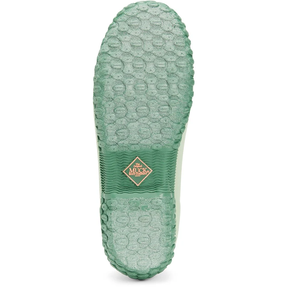 Muck Boots Women's Muckster II Low All Purpose Lightweight Shoe - Image 4