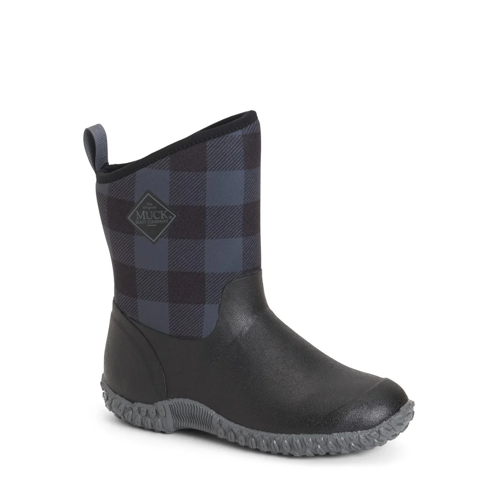 Muck Boots Muckster II Mid Wellington - Image 10